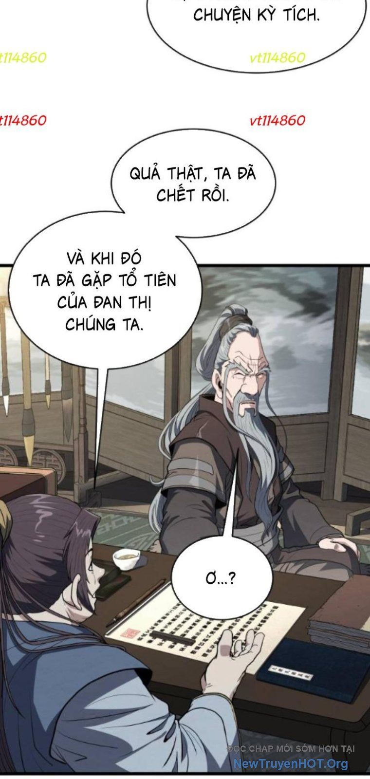 Phá Gia Thiếu Chủ Quá Mạnh Rồi Chapter 5 - 8