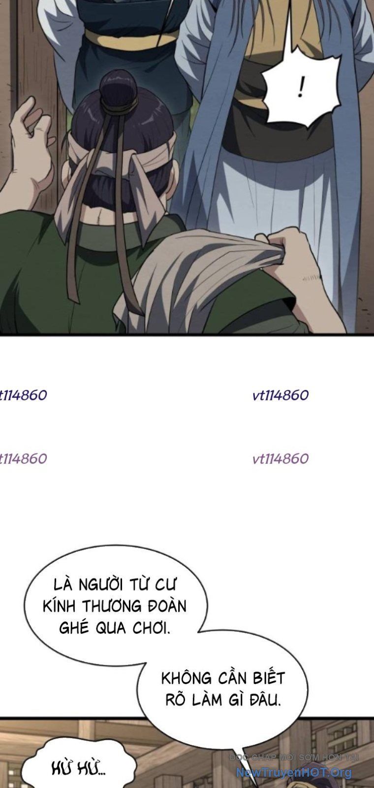 Phá Gia Thiếu Chủ Quá Mạnh Rồi Chapter 5 - 72