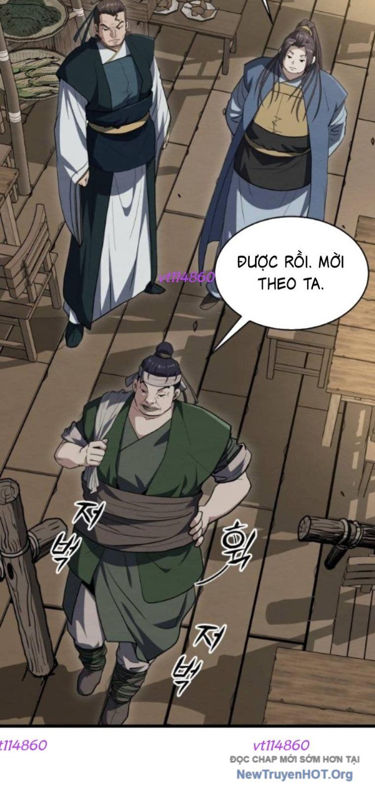 Phá Gia Thiếu Chủ Quá Mạnh Rồi Chapter 5 - 75