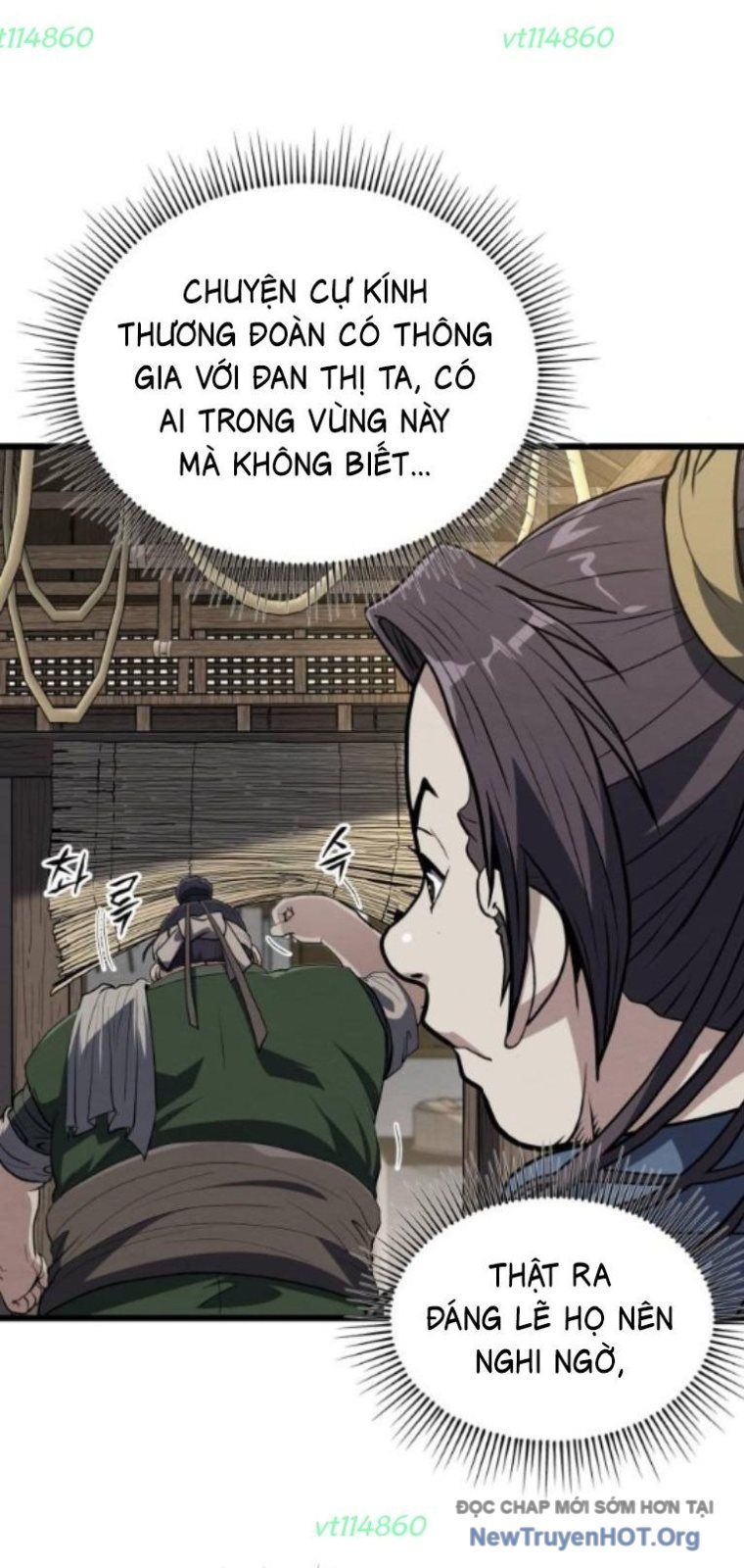 Phá Gia Thiếu Chủ Quá Mạnh Rồi Chapter 5 - 76