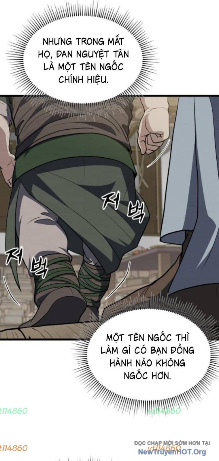 Phá Gia Thiếu Chủ Quá Mạnh Rồi Chapter 5 - 77