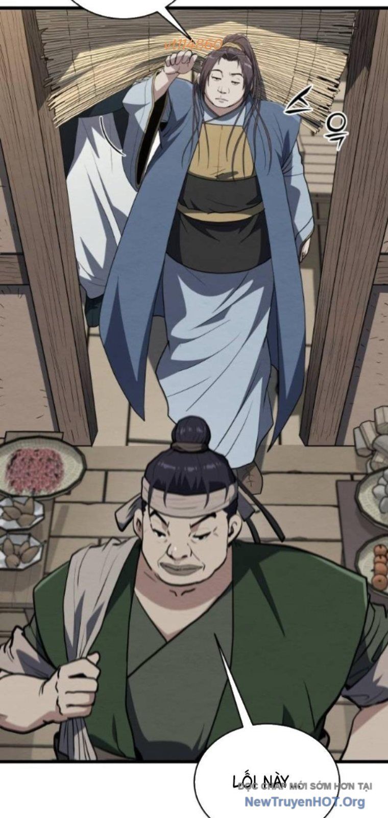 Phá Gia Thiếu Chủ Quá Mạnh Rồi Chapter 5 - 79