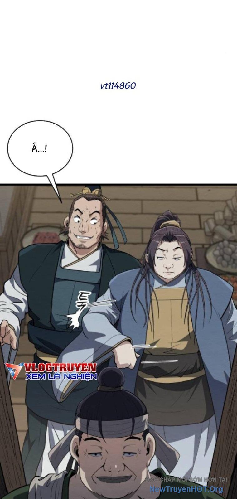 Phá Gia Thiếu Chủ Quá Mạnh Rồi Chapter 5 - 83