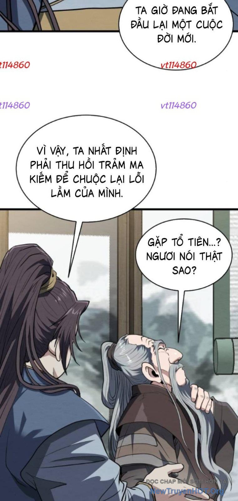 Phá Gia Thiếu Chủ Quá Mạnh Rồi Chapter 5 - 10
