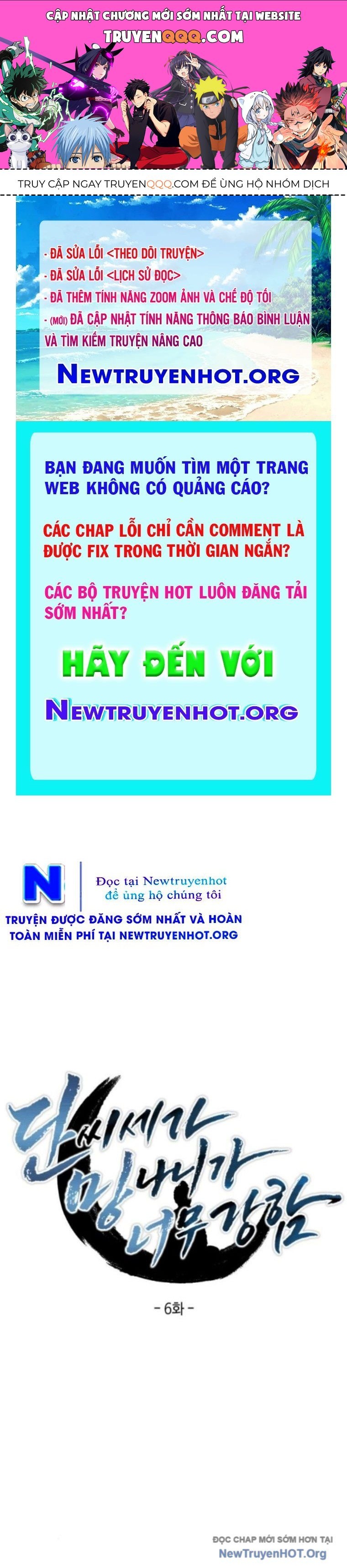 Phá Gia Thiếu Chủ Quá Mạnh Rồi Chapter 6 - 1