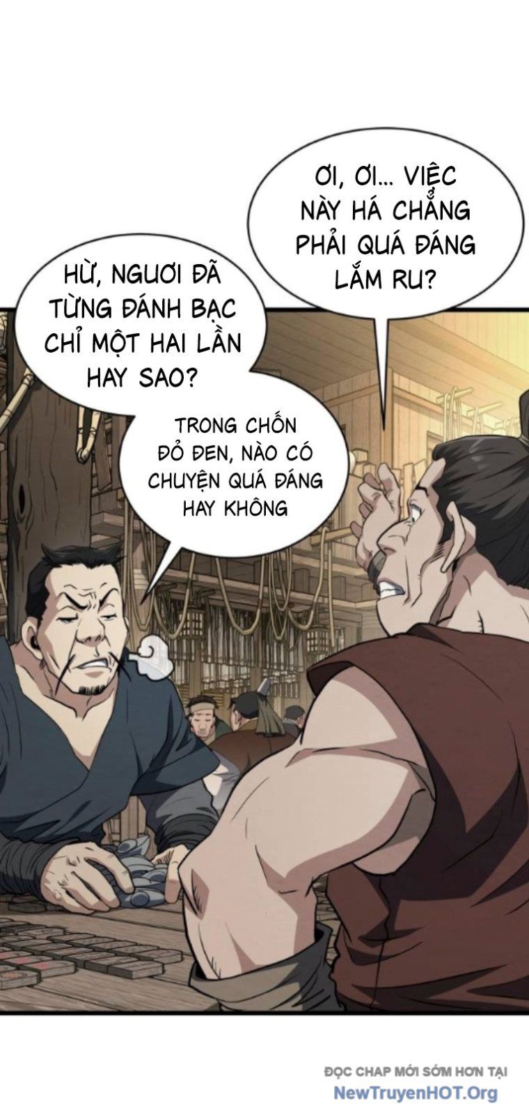 Phá Gia Thiếu Chủ Quá Mạnh Rồi Chapter 6 - 2