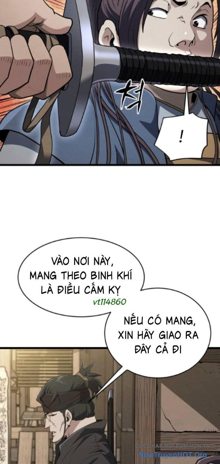 Phá Gia Thiếu Chủ Quá Mạnh Rồi Chapter 6 - 11