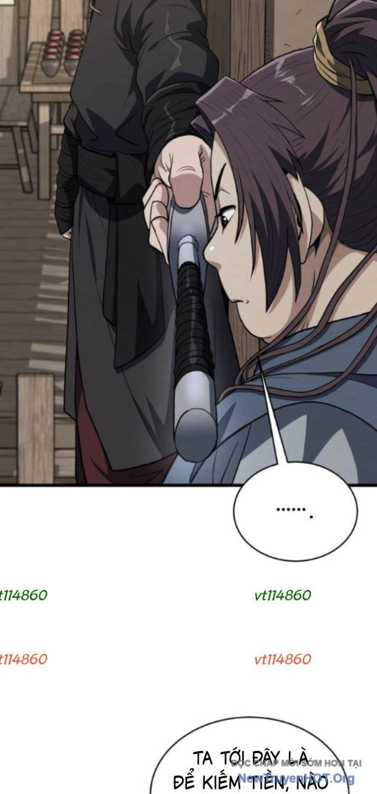 Phá Gia Thiếu Chủ Quá Mạnh Rồi Chapter 6 - 12