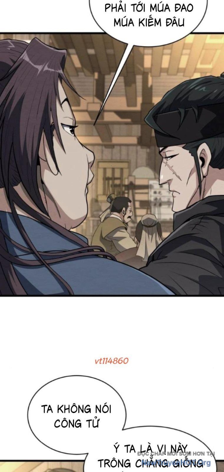 Phá Gia Thiếu Chủ Quá Mạnh Rồi Chapter 6 - 13