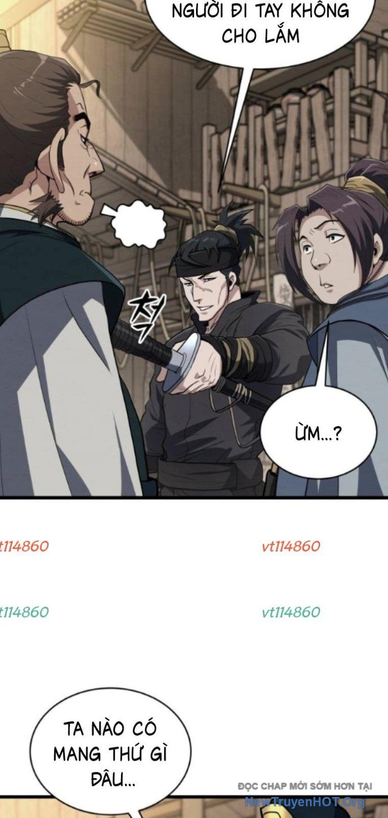 Phá Gia Thiếu Chủ Quá Mạnh Rồi Chapter 6 - 14