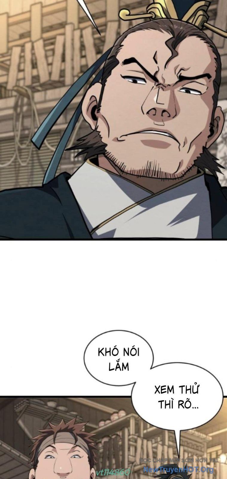 Phá Gia Thiếu Chủ Quá Mạnh Rồi Chapter 6 - 15
