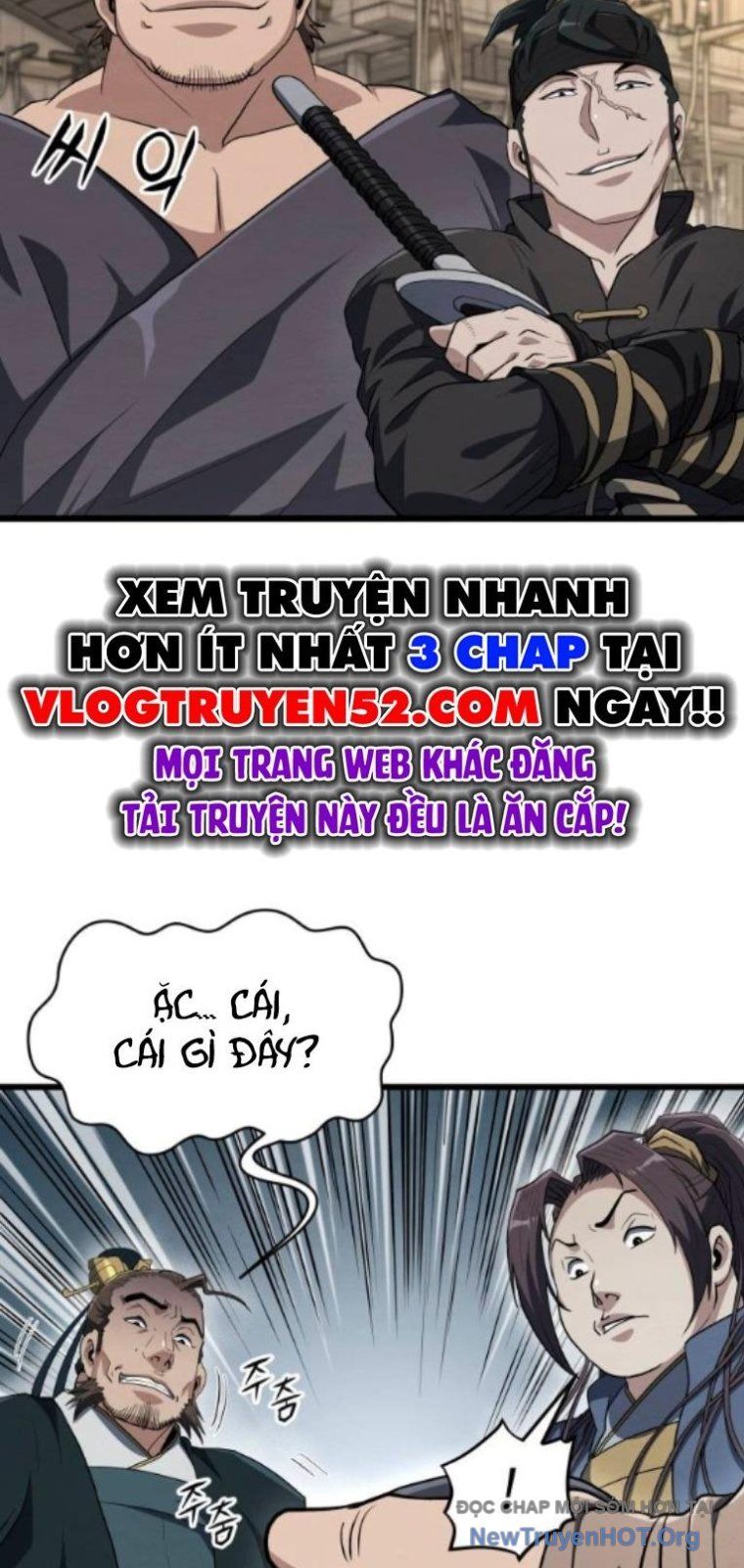 Phá Gia Thiếu Chủ Quá Mạnh Rồi Chapter 6 - 16