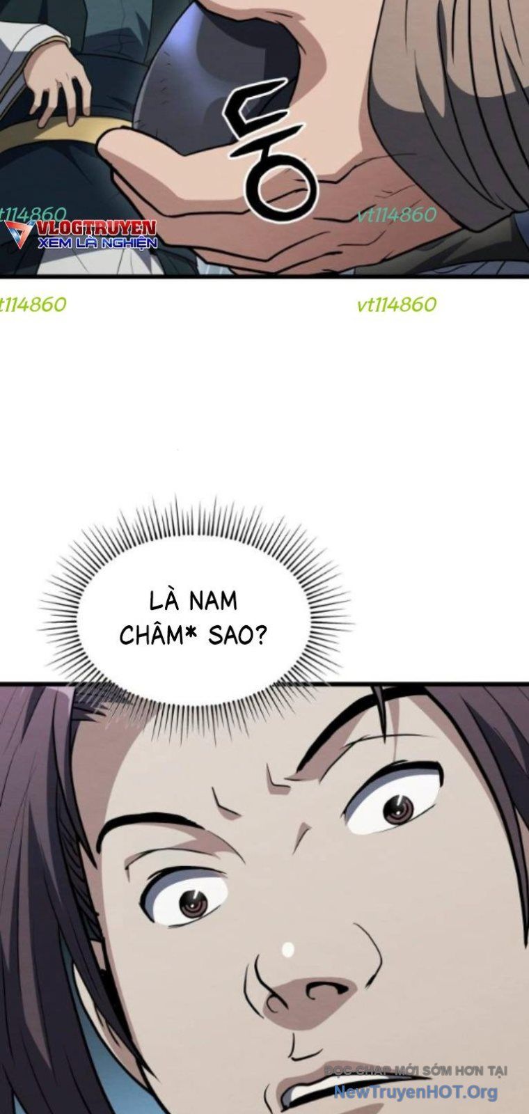 Phá Gia Thiếu Chủ Quá Mạnh Rồi Chapter 6 - 17