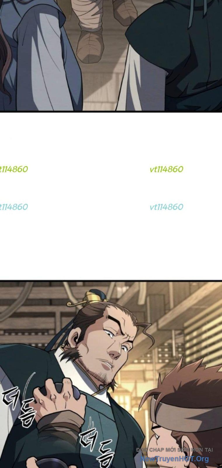 Phá Gia Thiếu Chủ Quá Mạnh Rồi Chapter 6 - 19