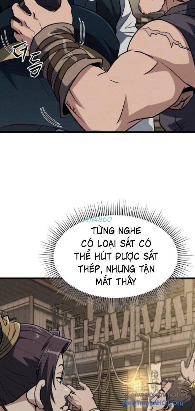 Phá Gia Thiếu Chủ Quá Mạnh Rồi Chapter 6 - 20