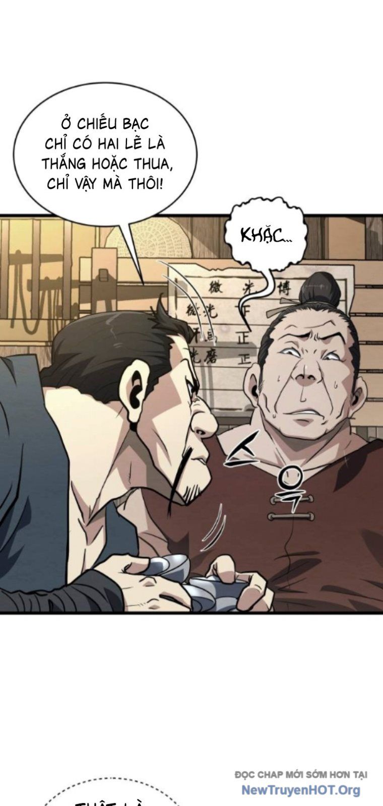 Phá Gia Thiếu Chủ Quá Mạnh Rồi Chapter 6 - 3