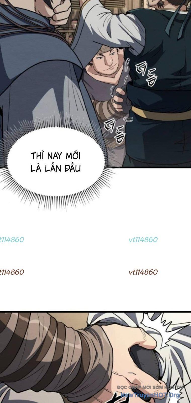 Phá Gia Thiếu Chủ Quá Mạnh Rồi Chapter 6 - 21