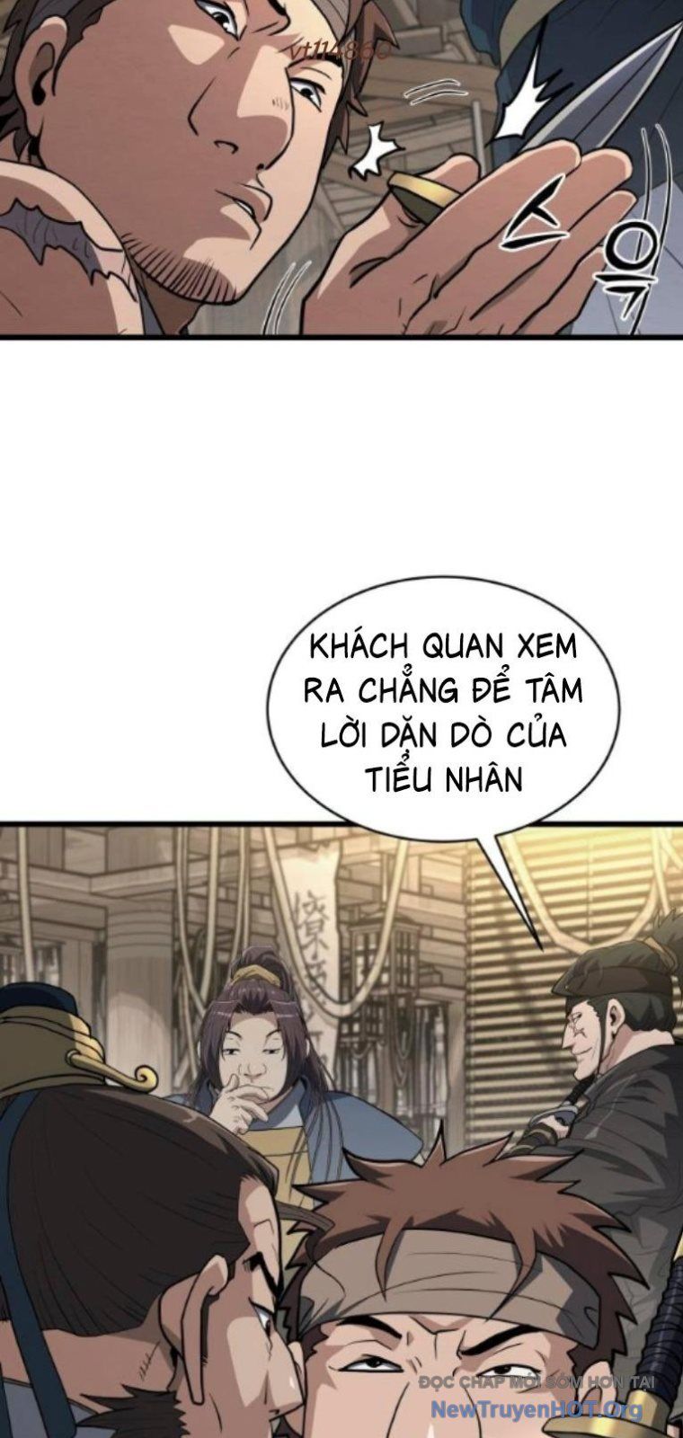 Phá Gia Thiếu Chủ Quá Mạnh Rồi Chapter 6 - 23