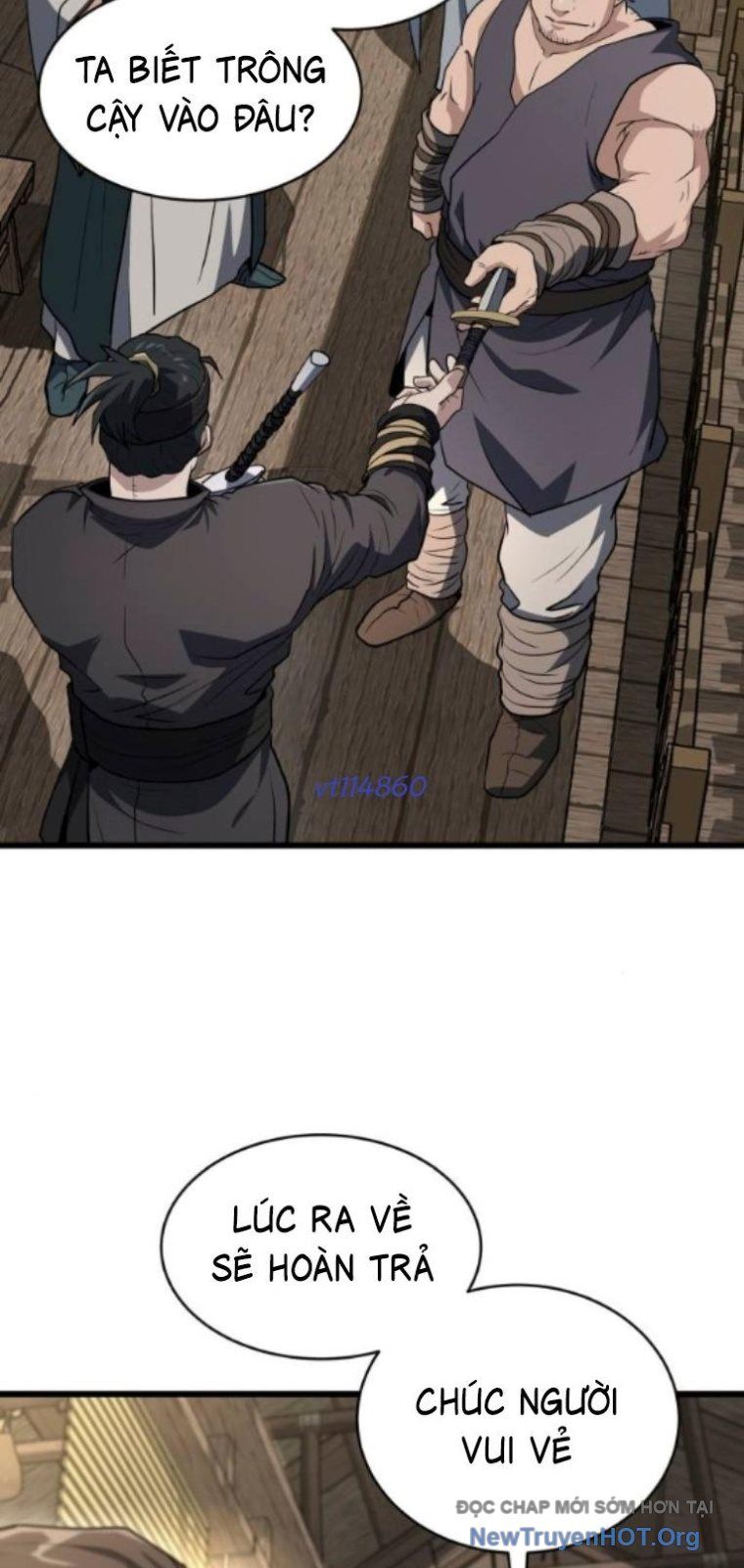 Phá Gia Thiếu Chủ Quá Mạnh Rồi Chapter 6 - 25