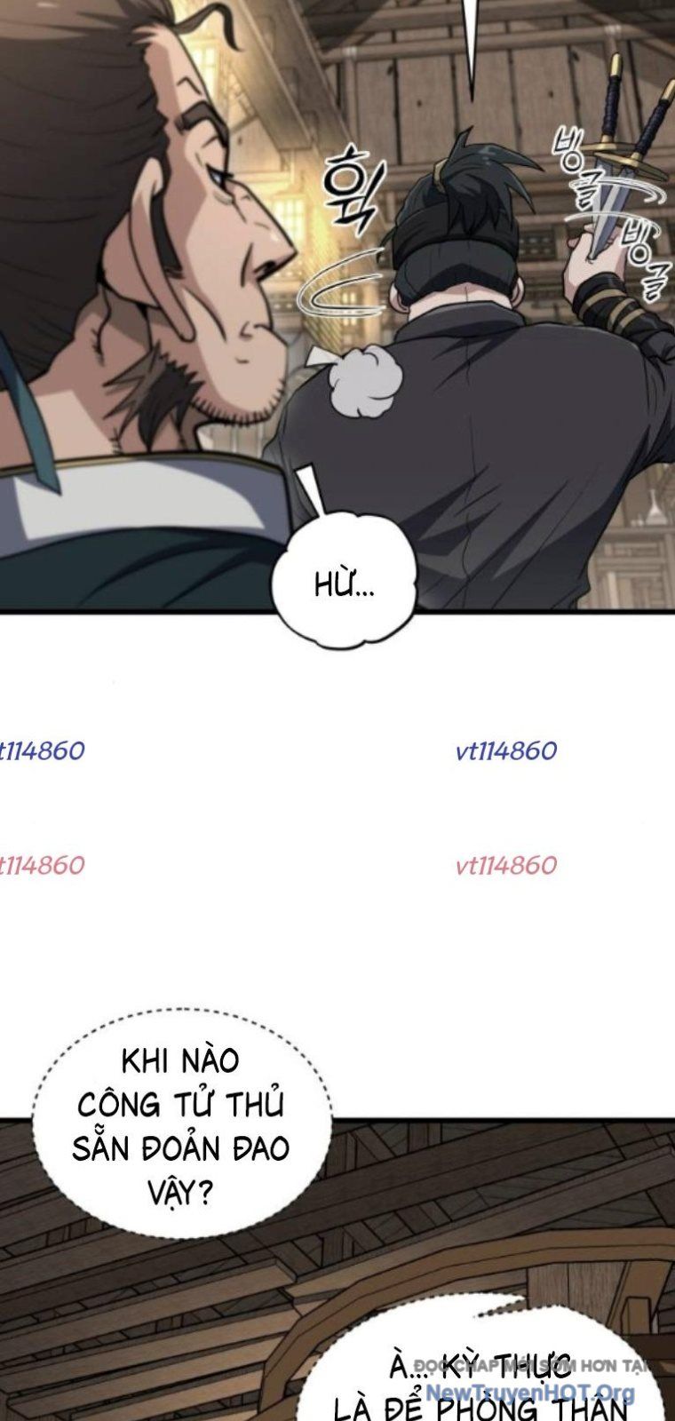 Phá Gia Thiếu Chủ Quá Mạnh Rồi Chapter 6 - 26