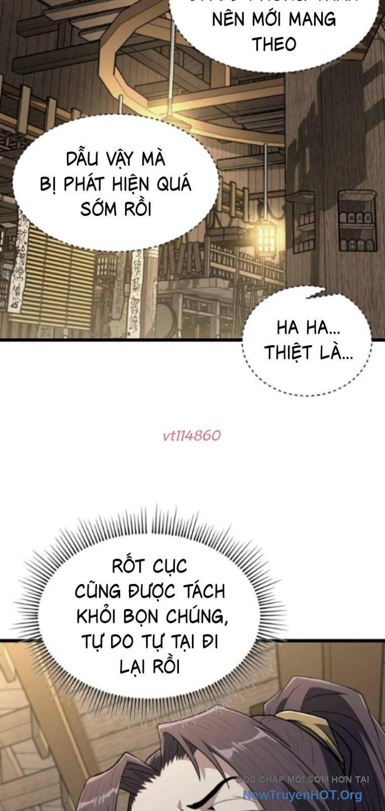 Phá Gia Thiếu Chủ Quá Mạnh Rồi Chapter 6 - 27