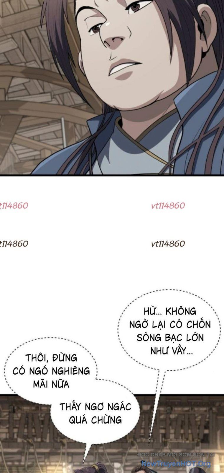 Phá Gia Thiếu Chủ Quá Mạnh Rồi Chapter 6 - 28