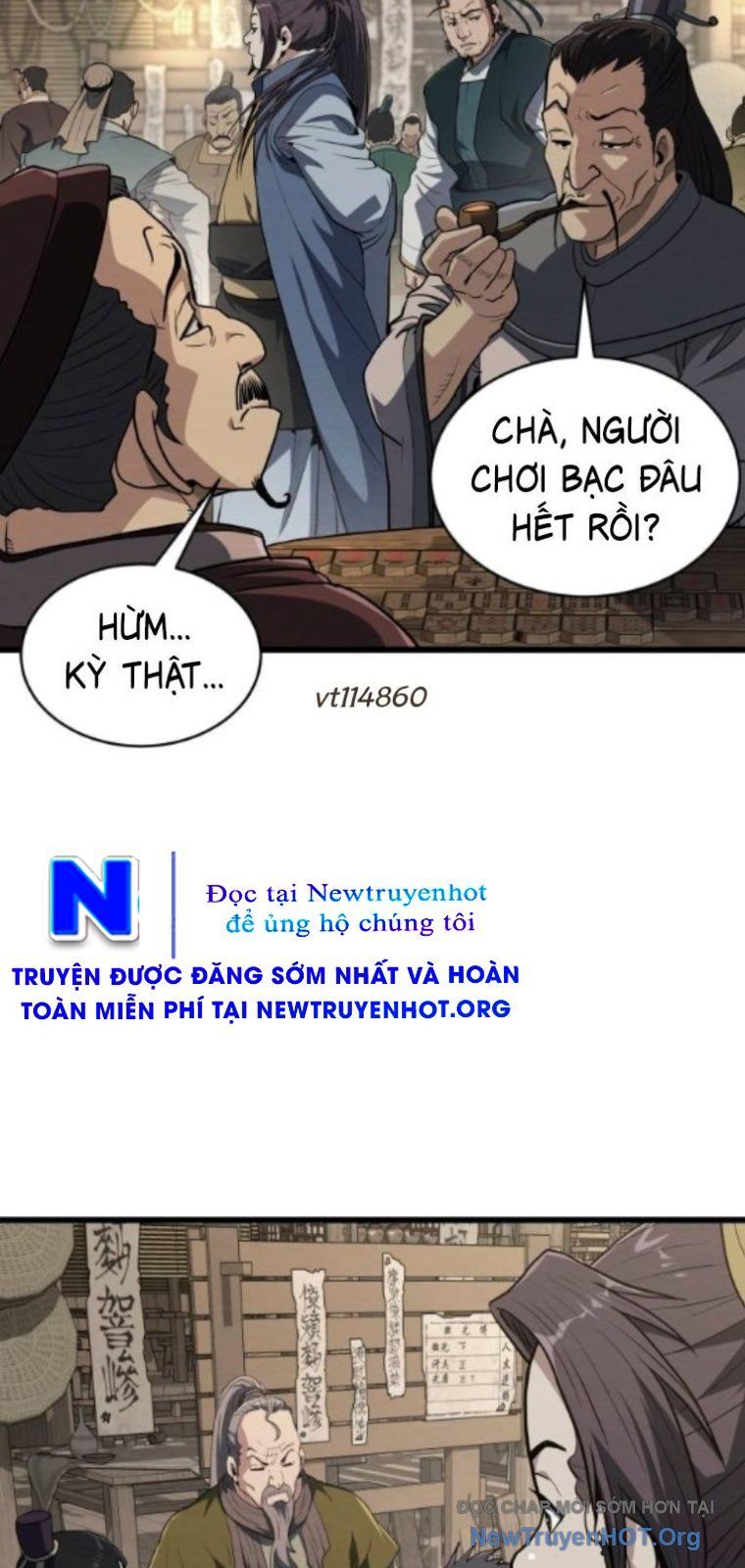 Phá Gia Thiếu Chủ Quá Mạnh Rồi Chapter 6 - 29