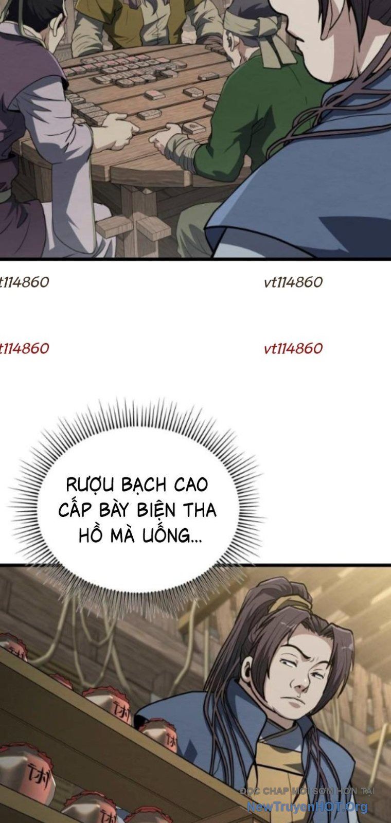 Phá Gia Thiếu Chủ Quá Mạnh Rồi Chapter 6 - 30