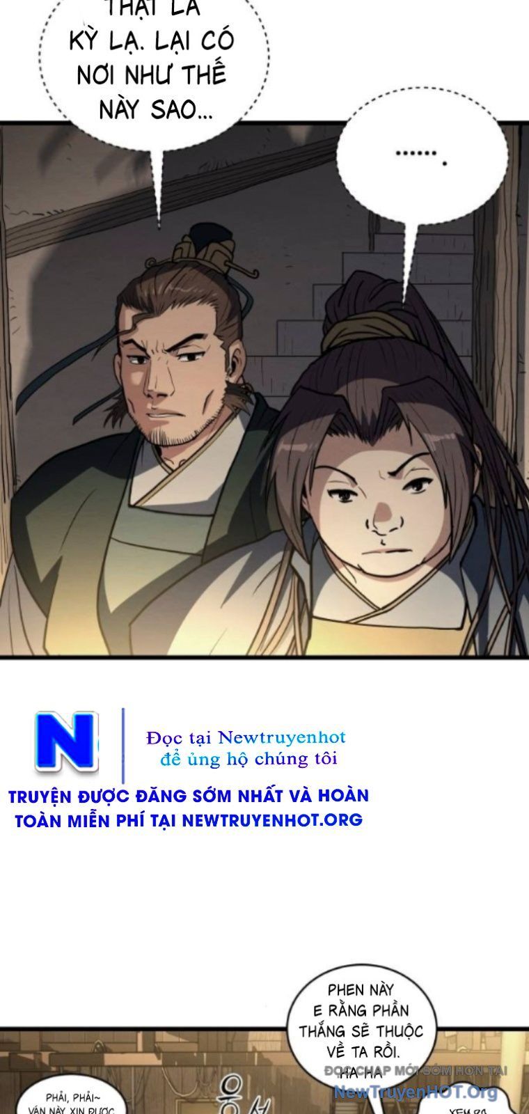 Phá Gia Thiếu Chủ Quá Mạnh Rồi Chapter 6 - 4