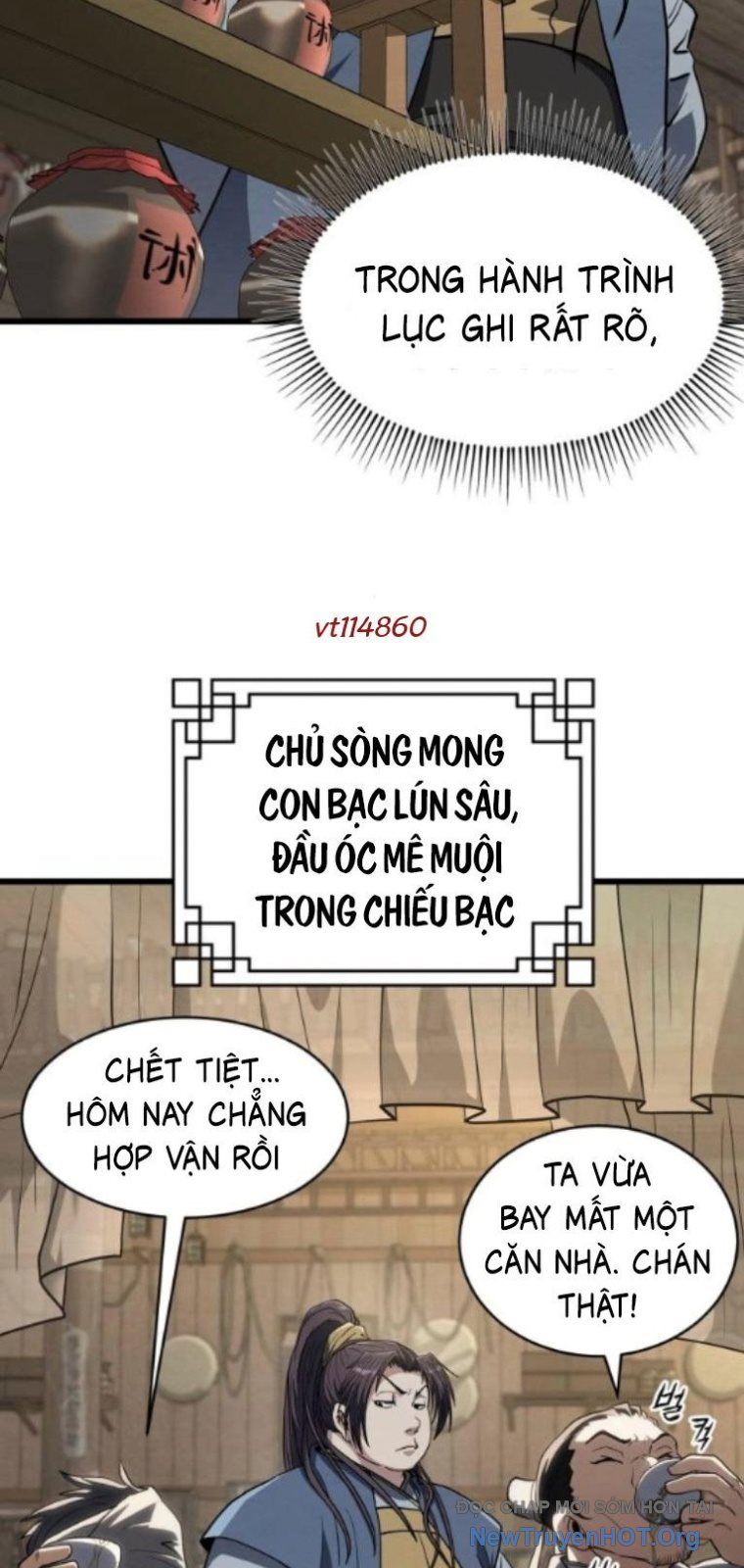 Phá Gia Thiếu Chủ Quá Mạnh Rồi Chapter 6 - 31