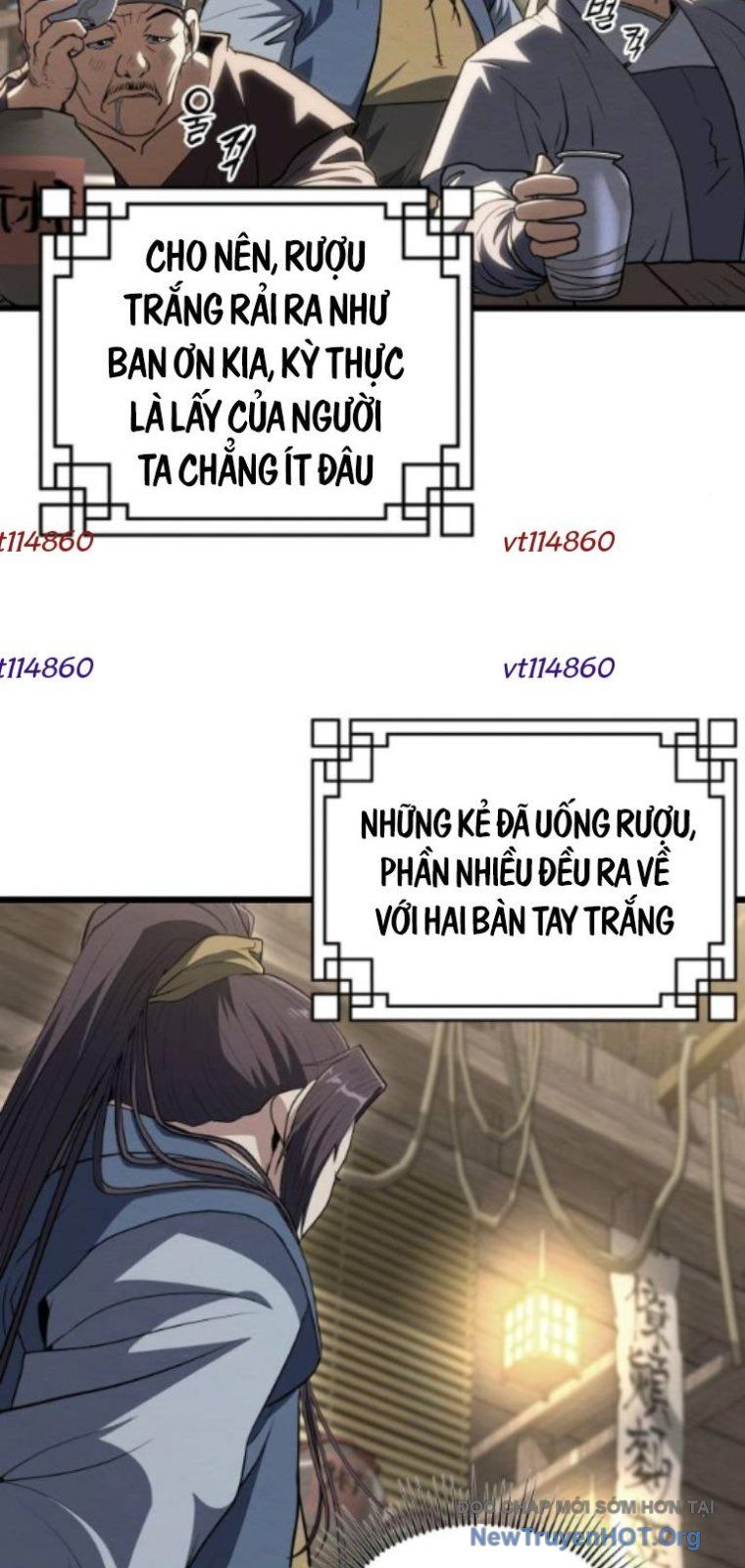 Phá Gia Thiếu Chủ Quá Mạnh Rồi Chapter 6 - 32