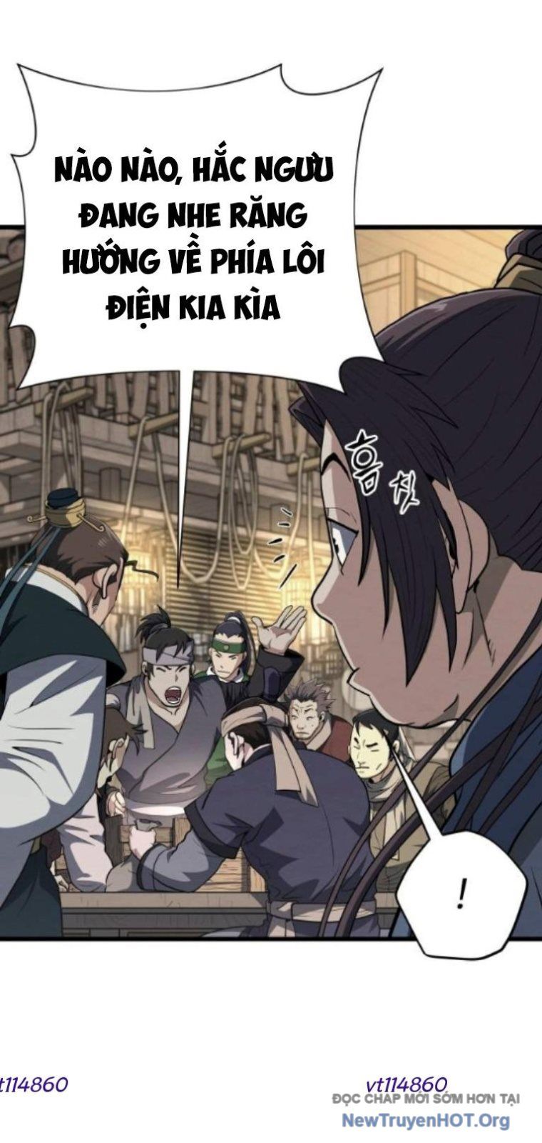 Phá Gia Thiếu Chủ Quá Mạnh Rồi Chapter 6 - 34
