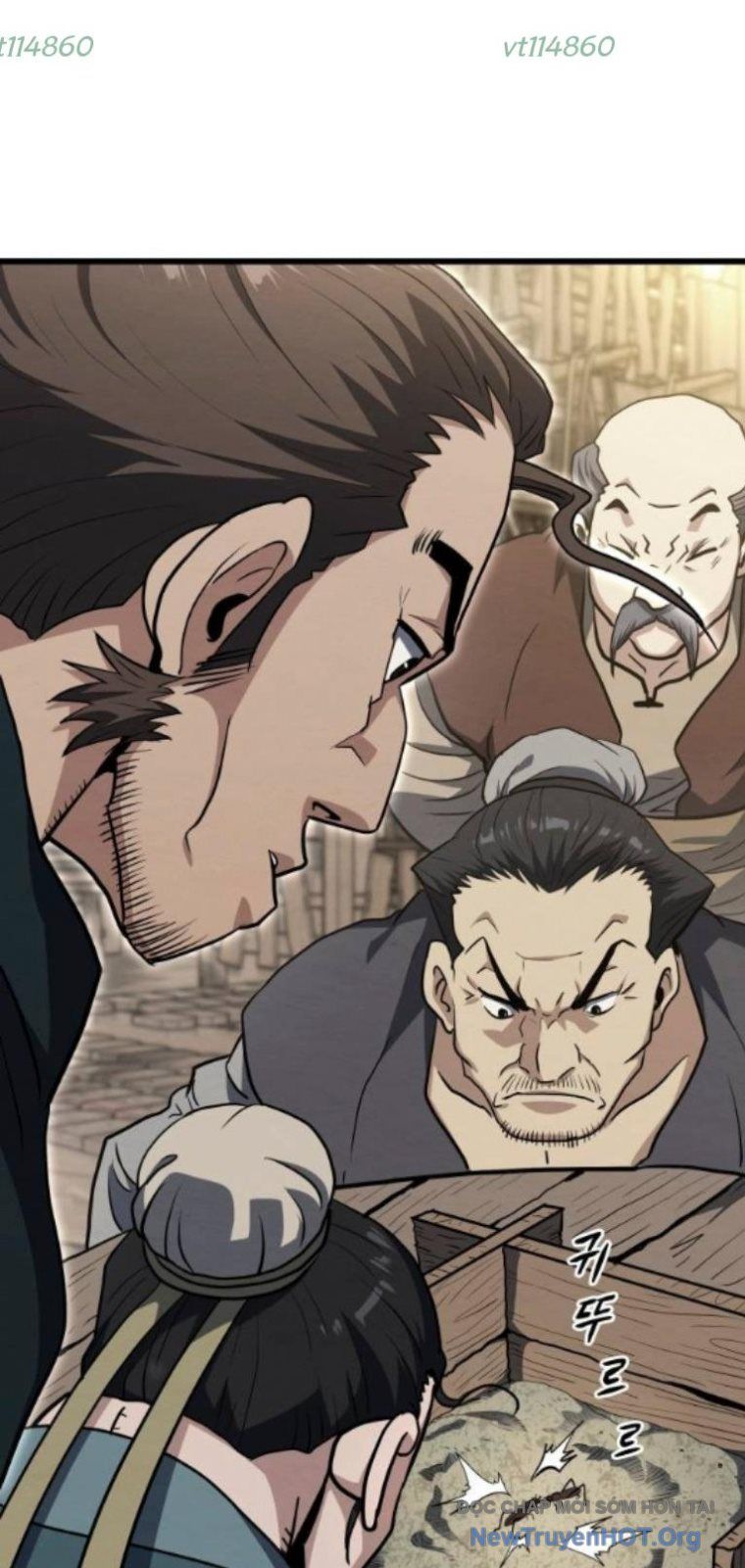 Phá Gia Thiếu Chủ Quá Mạnh Rồi Chapter 6 - 35