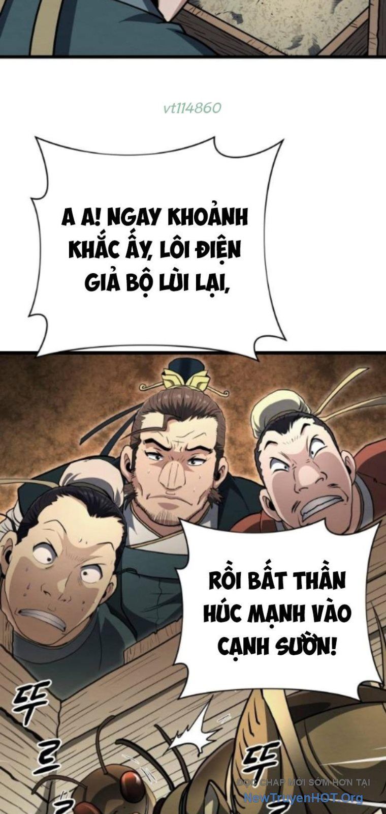 Phá Gia Thiếu Chủ Quá Mạnh Rồi Chapter 6 - 36