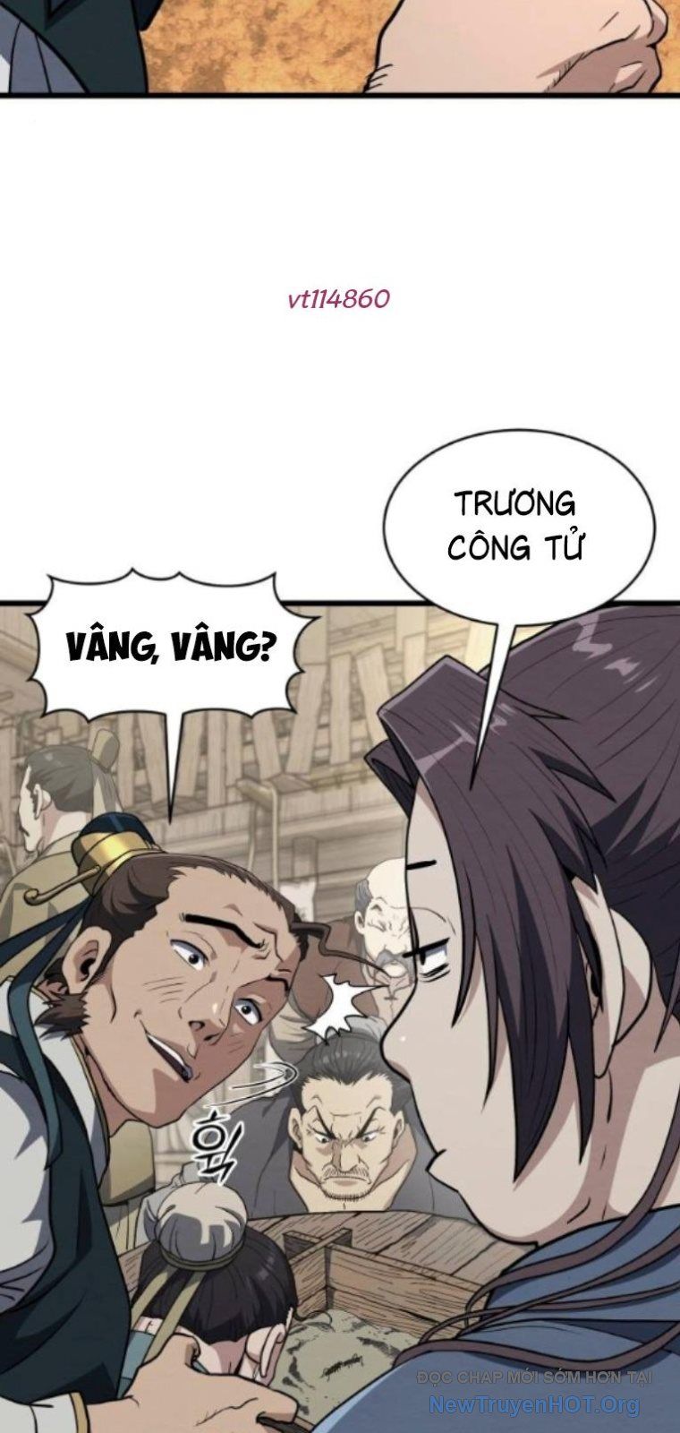 Phá Gia Thiếu Chủ Quá Mạnh Rồi Chapter 6 - 38