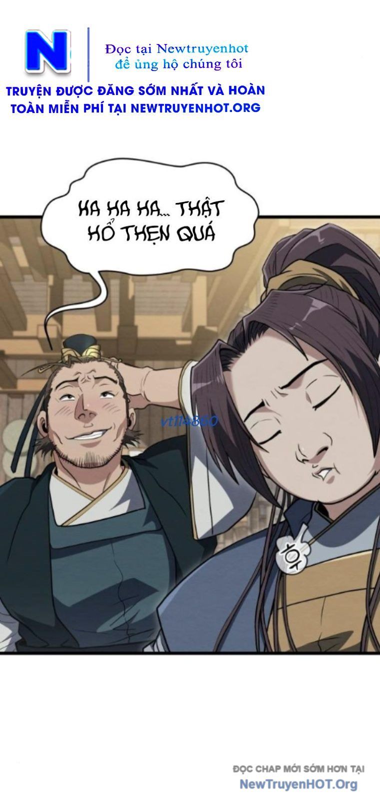 Phá Gia Thiếu Chủ Quá Mạnh Rồi Chapter 6 - 40