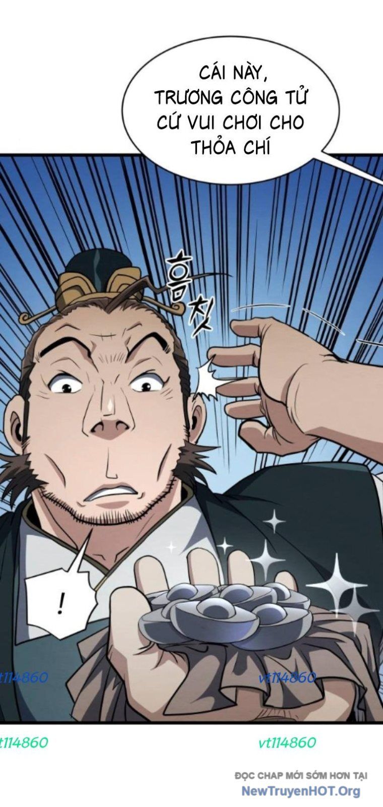 Phá Gia Thiếu Chủ Quá Mạnh Rồi Chapter 6 - 41