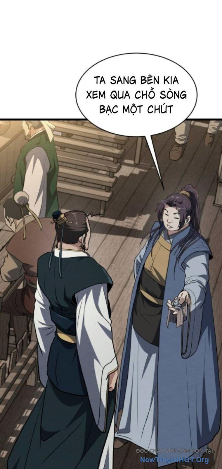 Phá Gia Thiếu Chủ Quá Mạnh Rồi Chapter 6 - 42