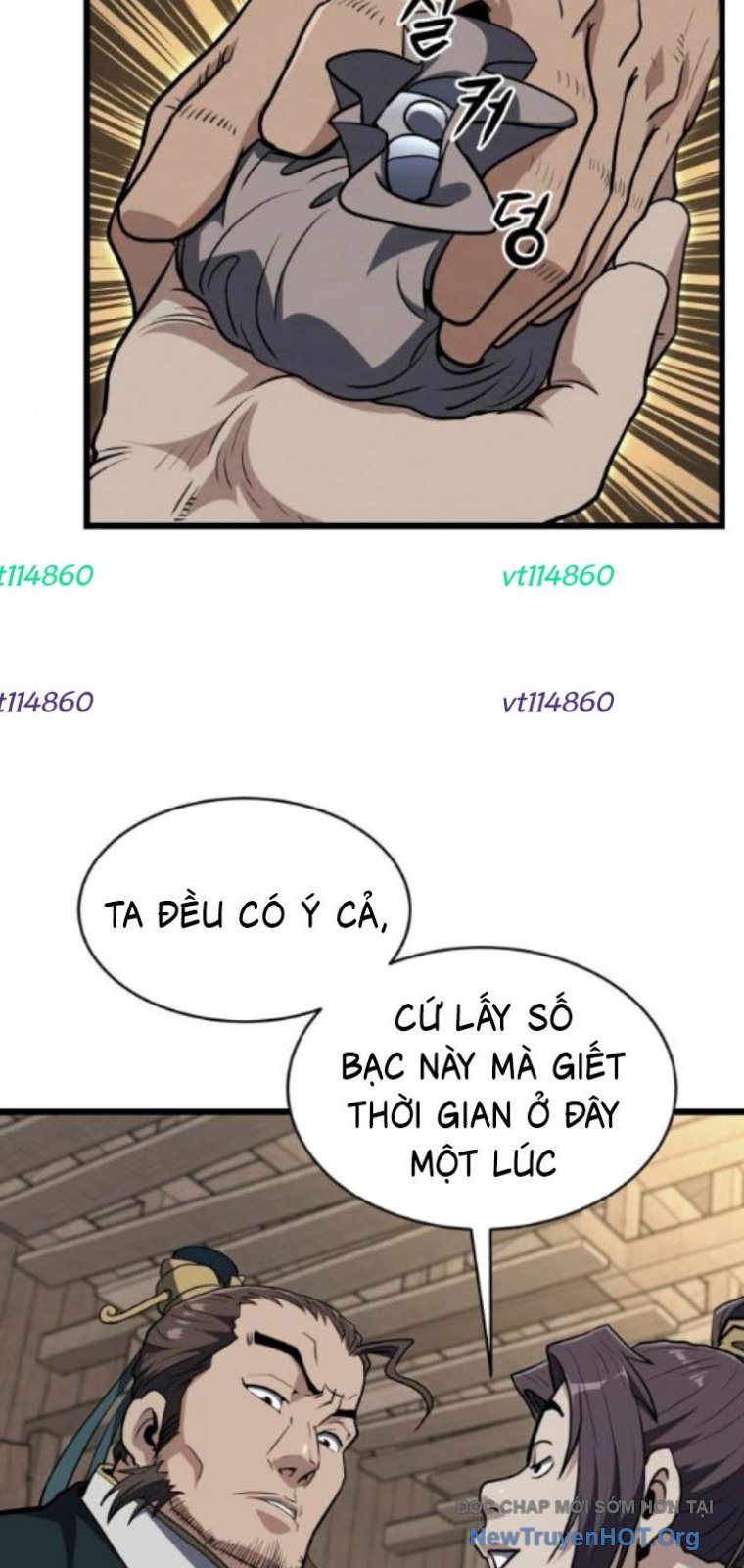 Phá Gia Thiếu Chủ Quá Mạnh Rồi Chapter 6 - 44