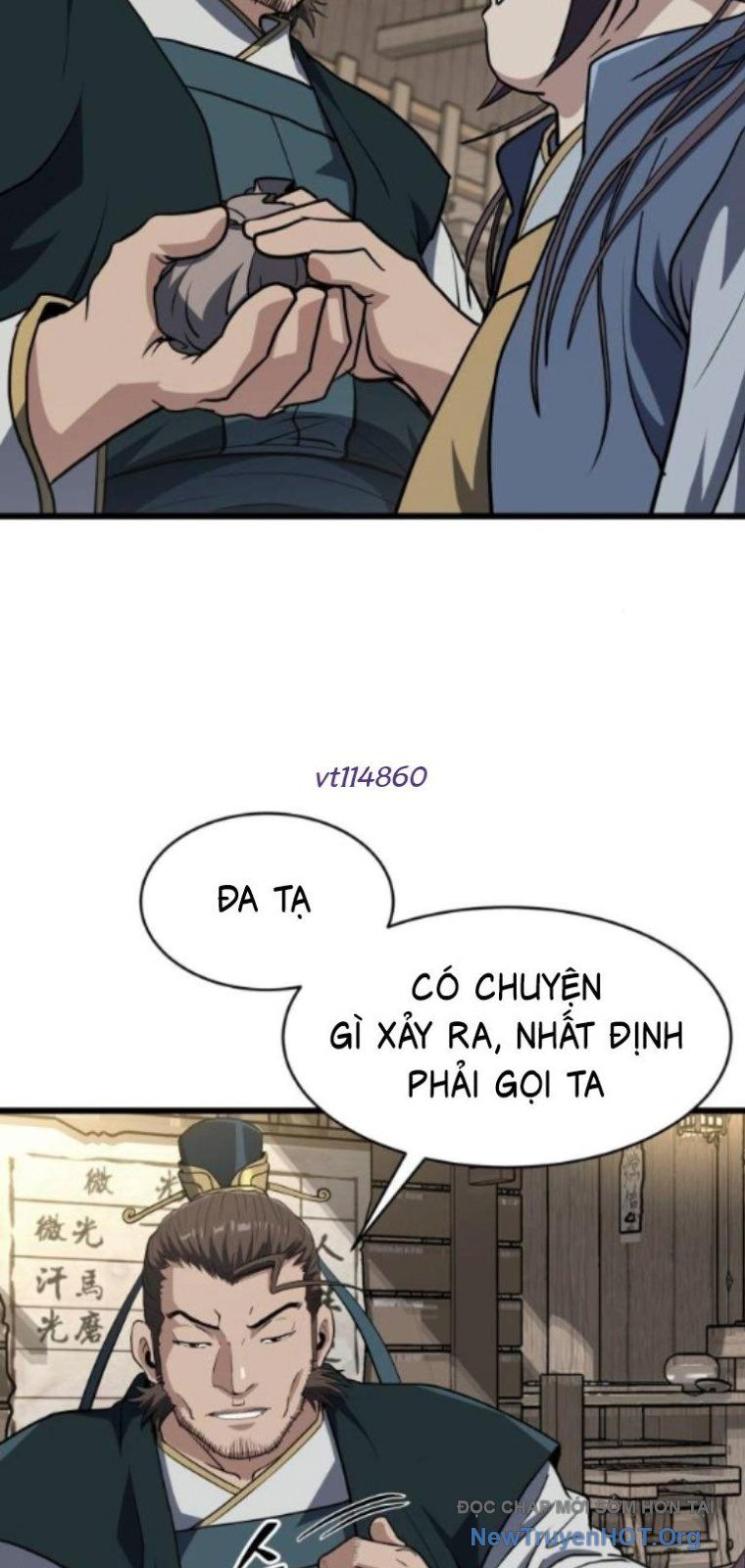 Phá Gia Thiếu Chủ Quá Mạnh Rồi Chapter 6 - 45