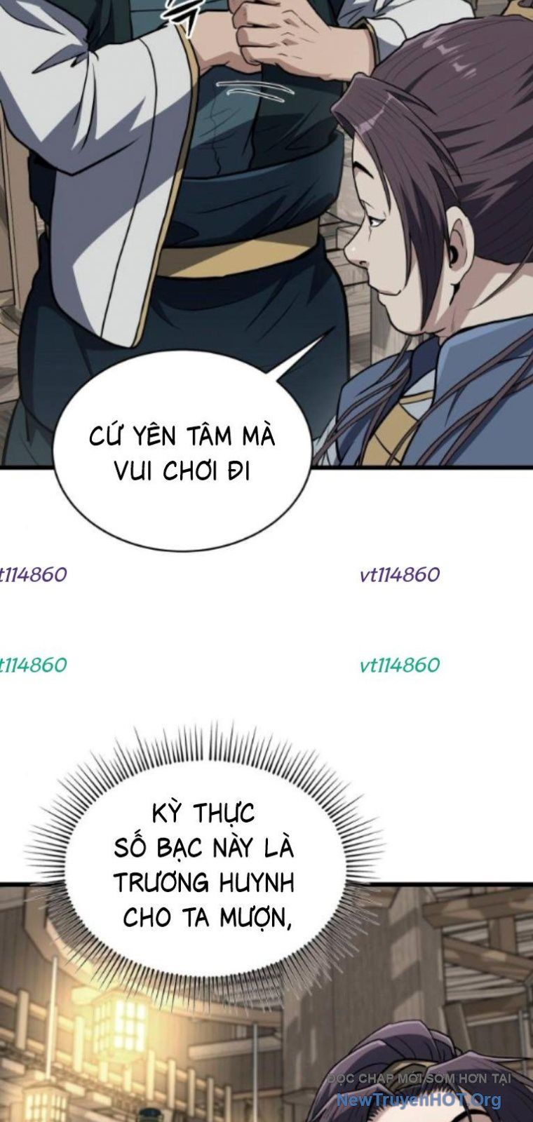 Phá Gia Thiếu Chủ Quá Mạnh Rồi Chapter 6 - 46
