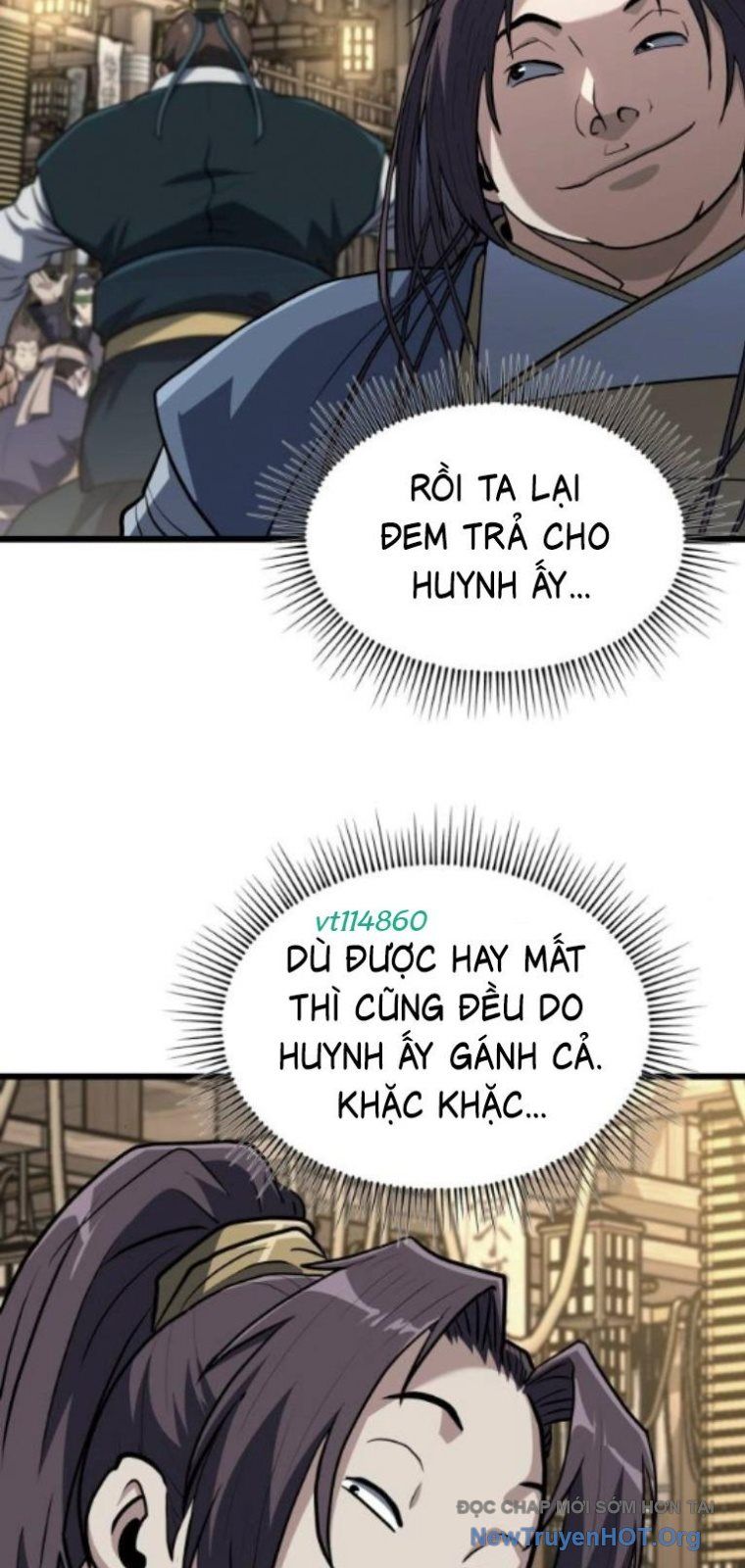 Phá Gia Thiếu Chủ Quá Mạnh Rồi Chapter 6 - 47