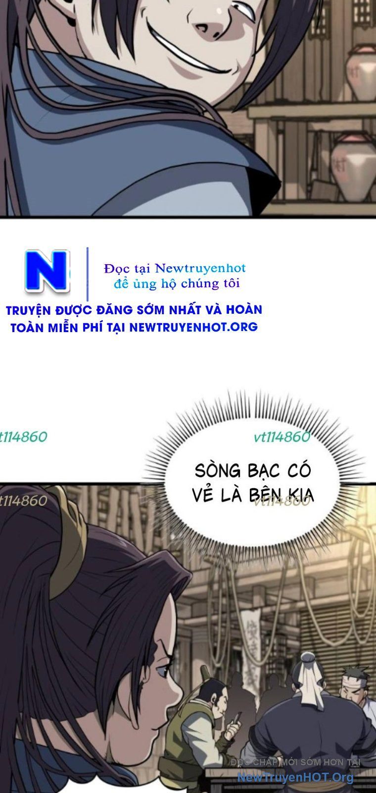 Phá Gia Thiếu Chủ Quá Mạnh Rồi Chapter 6 - 48