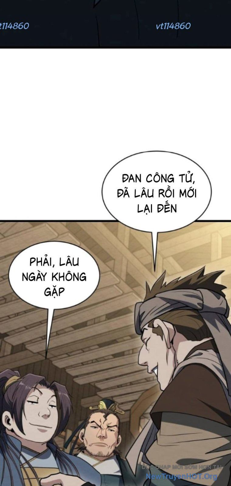 Phá Gia Thiếu Chủ Quá Mạnh Rồi Chapter 6 - 6