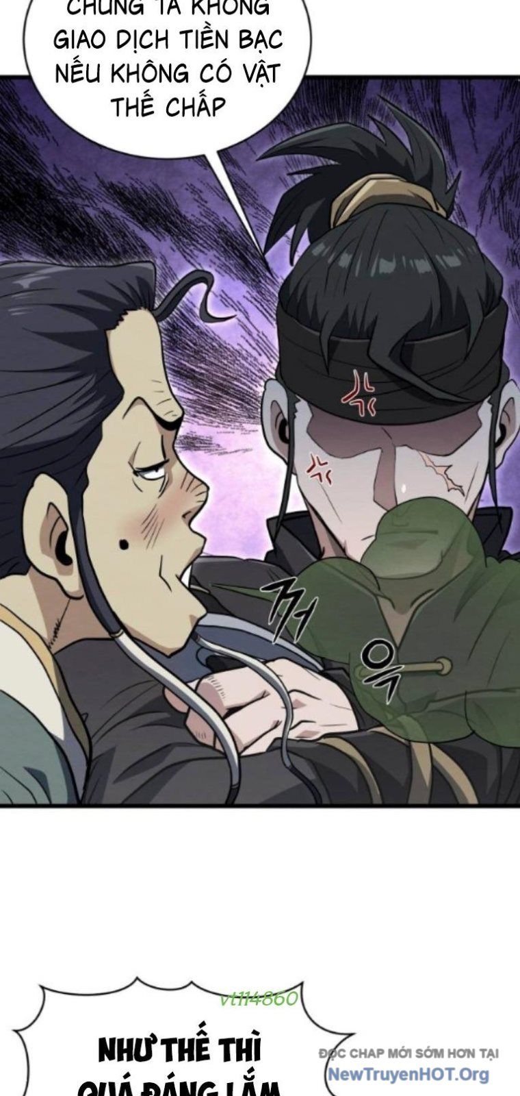 Phá Gia Thiếu Chủ Quá Mạnh Rồi Chapter 6 - 51