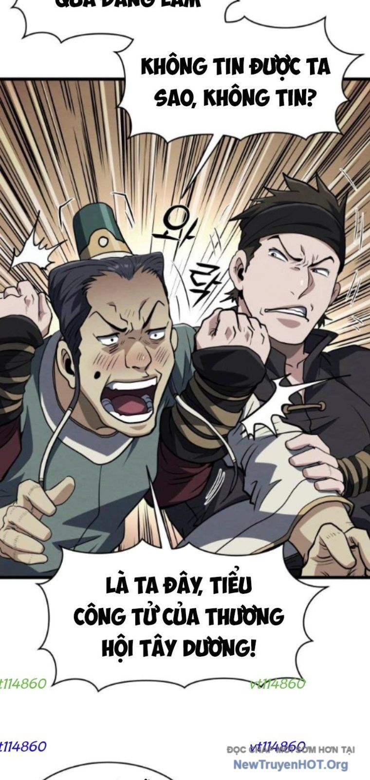 Phá Gia Thiếu Chủ Quá Mạnh Rồi Chapter 6 - 52