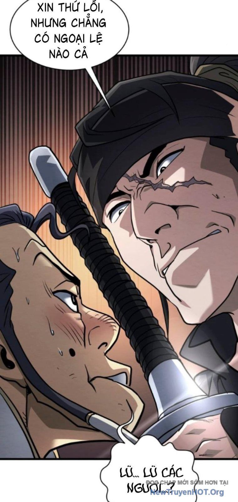Phá Gia Thiếu Chủ Quá Mạnh Rồi Chapter 6 - 53