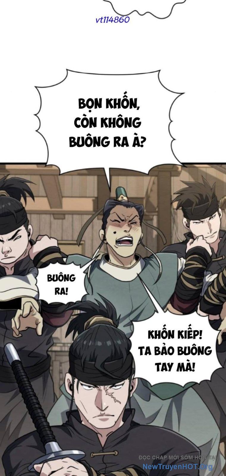 Phá Gia Thiếu Chủ Quá Mạnh Rồi Chapter 6 - 54