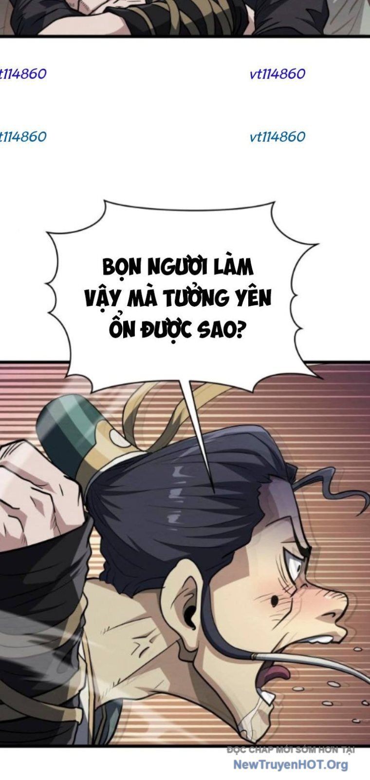Phá Gia Thiếu Chủ Quá Mạnh Rồi Chapter 6 - 55