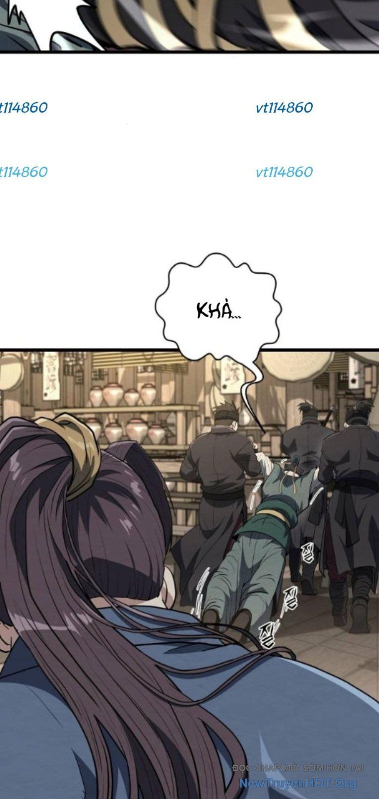 Phá Gia Thiếu Chủ Quá Mạnh Rồi Chapter 6 - 57